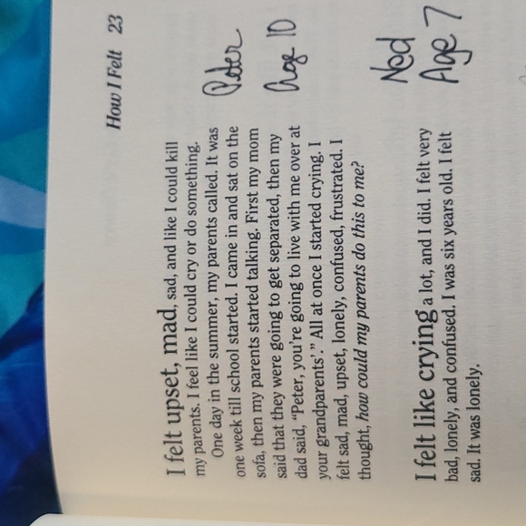 My parents Got A Divorce - Picture 7 of 12